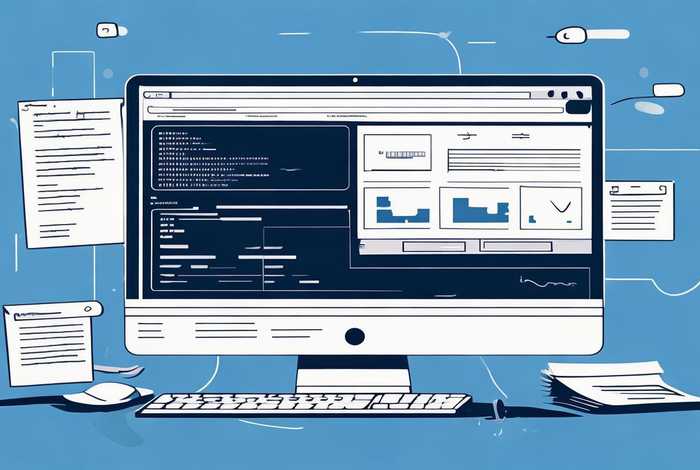 怎么自己创建一个网站电脑（怎么自己创建一个网站电脑桌面）