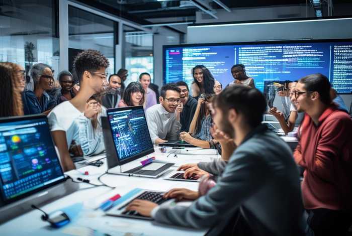 小程序开发容易吗（小程序开发好找工作吗）