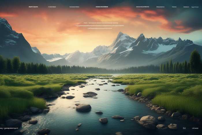网页设计模板风景 网页设计模板风景图 网页设计模板风景 网页设计模板风景图