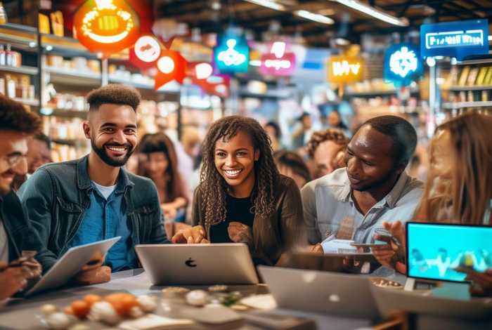 怎么在网上卖东西啊 - 怎么在网上卖东西啊赚钱