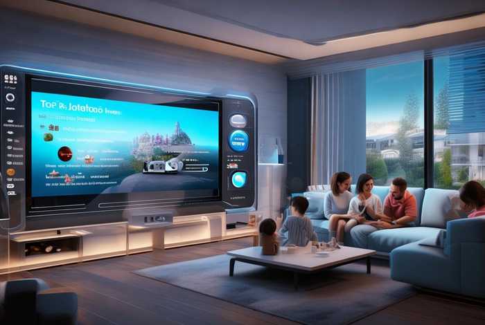 智能家居行业网站推荐、智能家居行业网站推荐有哪些