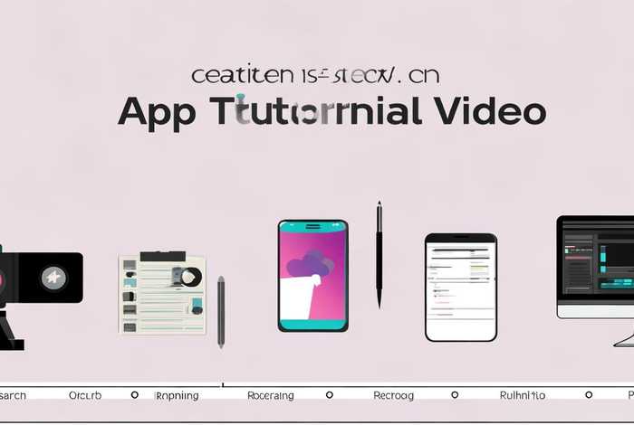 怎么制作app视频教程（怎么制作app视频教程下载）