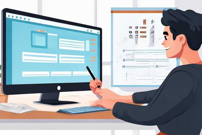 怎么搭建网站页面、怎么搭建网站页面视频