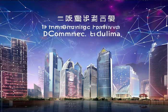 中国十大电商平台排名新型电商（中国十大电商平台排名新型电商公司）