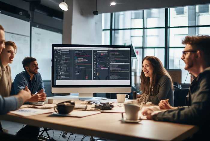 怎么建一个公司官网 怎么建立一个公司网站