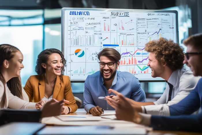 怎么才能做好一个销售 - 怎么才能做好一个销售工作