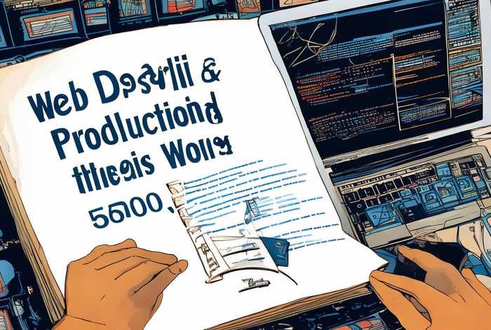 网页设计与制作毕业论文5000字;网页设计与制作毕业论文5000字左右 网页设计与制作毕业论文5000字;网页设计与制作毕业论文5000字左右