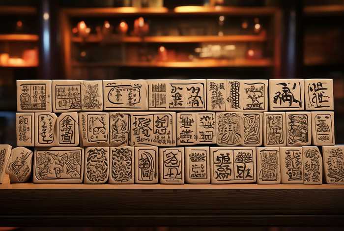 在线生成印章图片、在线生成印章图片大全