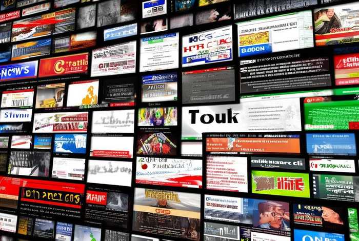 新闻门户网站有哪些（新闻门户网站有哪些平台）