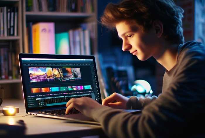 新手怎么做短视频剪辑赚钱呢（新手怎么做短视频剪辑赚钱呢知乎）