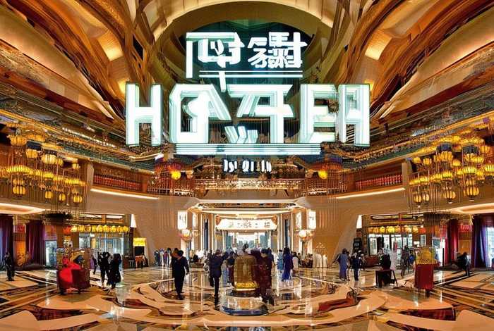 中国十大酒店集团品牌 - 中国十大酒店集团品牌排名