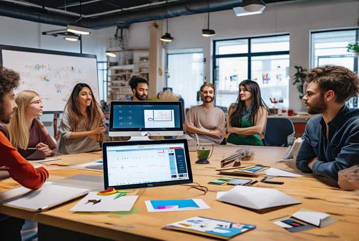 学ui设计需要具备哪些条件；学ui设计需要具备哪些条件呢