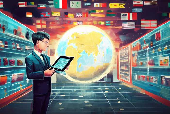 想做跨境电商怎么入行 - 想做跨境电商怎么入行赚钱