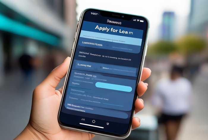 银行app怎么申请贷款、银行app怎么申请贷款业务