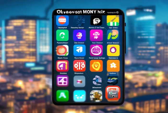 在手机上怎么赚钱的软件 - 在手机上怎么赚钱的软件有哪些