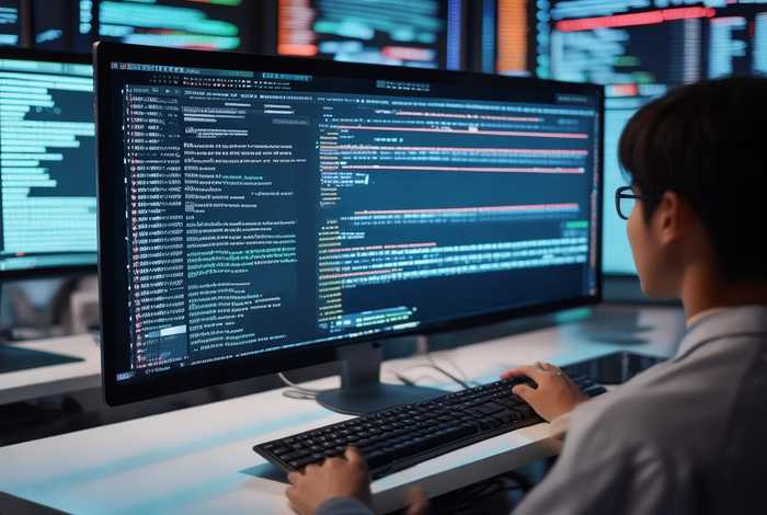 怎么编写程序并运行，怎么编写程序并运行程序