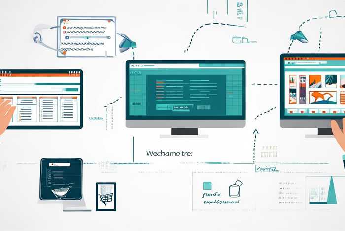 怎么制作个人网站卖东西 怎么制作个人网站卖东西的链接