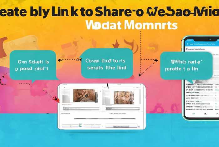 怎么自己制作链接发朋友圈视频，怎么自己制作链接发朋友圈视频教程