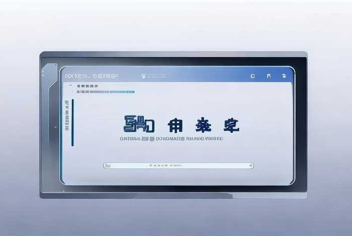 中国官方域名查询网站入口、中国官方域名查询网站入口下载