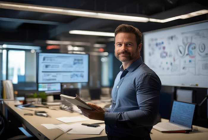 一家互联网公司的老板需要做什么（一家互联网公司的老板需要做什么准备）