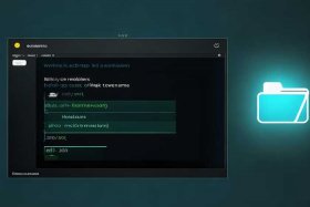 怎么创建文件夹；Linux怎么创建文件夹