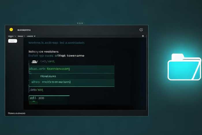 怎么创建文件夹；Linux怎么创建文件夹