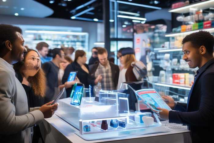 智慧新零售的实际应用案例 智慧新零售的实际应用案例有哪些