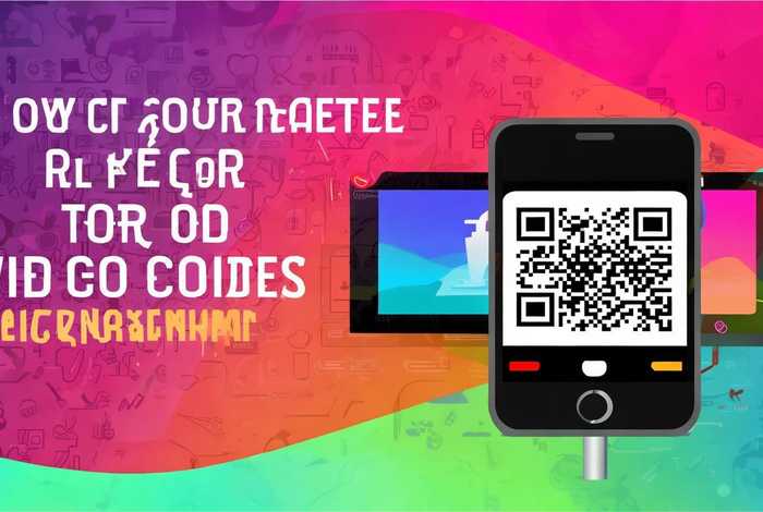 怎么免费制作二维码可以扫出视频 - 怎么免费制作二维码可以扫出视频号