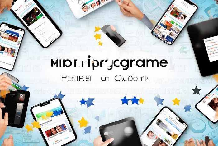 小程序推广接单平台、小程序推广接单平台哪个好