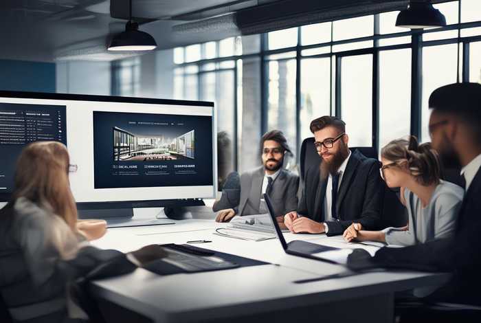 做企业网站的公司 做企业网站的公司怎么样