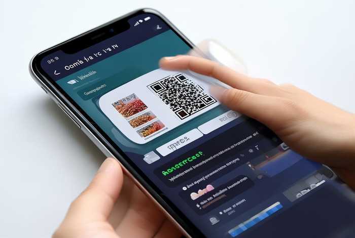 怎么用手机制作一个网站二维码 - 怎么用手机制作一个网站二维码视频