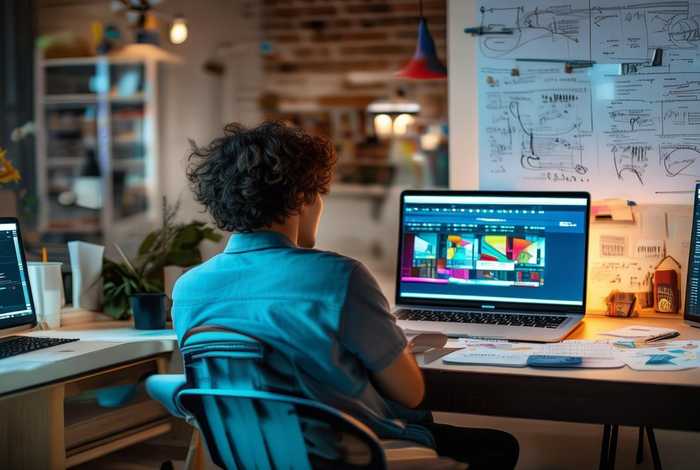 怎么自创一个网站，怎么自创一个网站呢