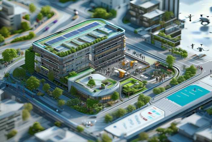 怎么建快递站点 - 怎么建快递站点在手机上