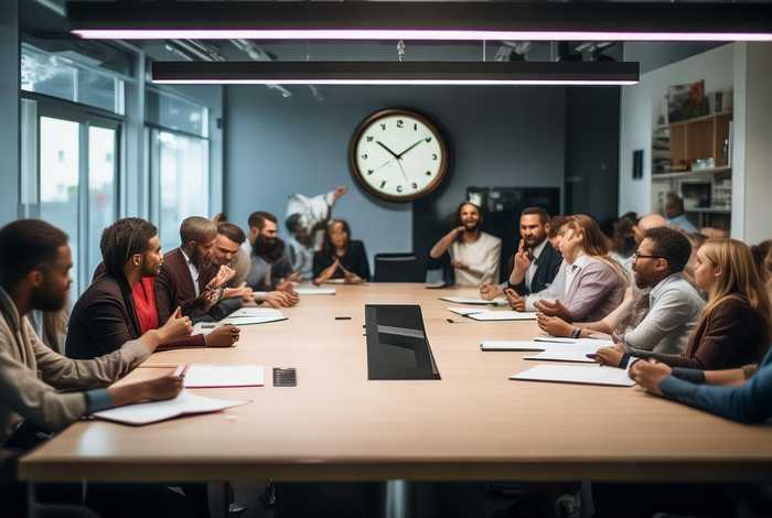 怎么给公司提建议取消996（怎么给公司提建议取消996工作制）