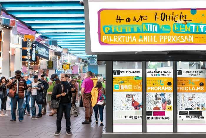 怎么快速推广小程序 - 怎么快速推广小程序店铺