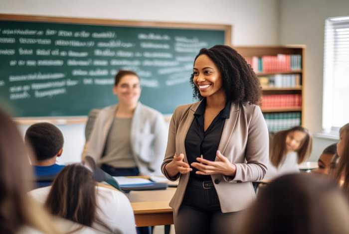 业务精良 业务精良的教师应该是懂法律知识的教师