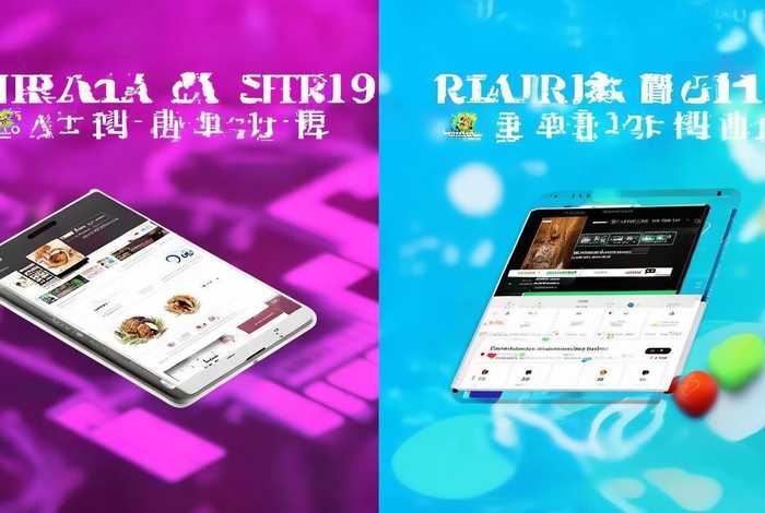 微网站和小程序的区别及优势，微信小程序和网站的区别