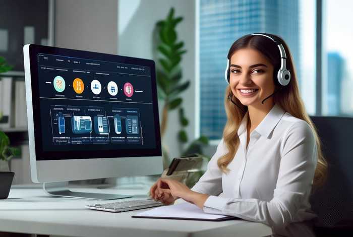 在线客服服务流程 在线客服服务流程表 在线客服服务流程 在线客服服务流程表