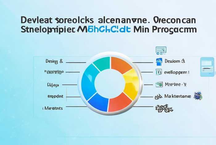 微信小程序开发一般需要多少钱呢 微信小程序开发一般需要多少钱呢知乎