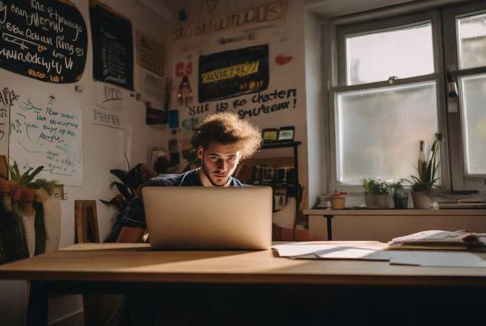 新手怎么做好网络运营 - 新手怎么做好网络运营管理