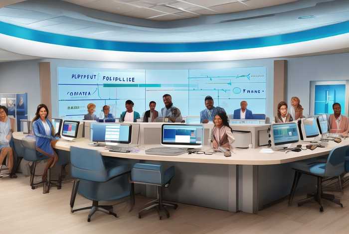 医院客服体系的搭建方案；医院客服体系的搭建方案及措施