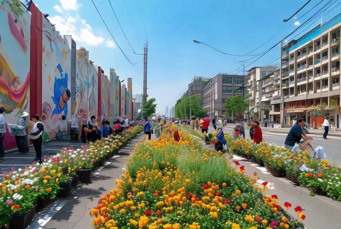 云南省创建全国文明城市工作方案 云南省创建全国文明城市工作方案最新