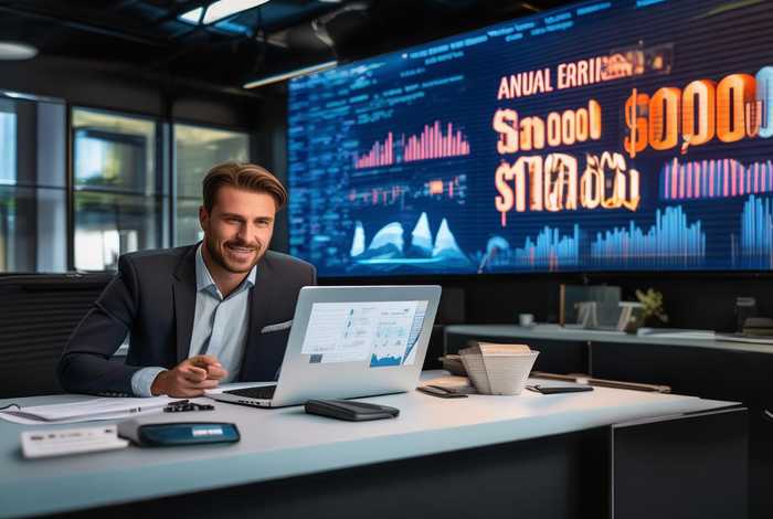 做代理年入百万 做代理年入百万要交税吗