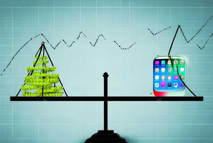 做个app需要投资多少钱、做个app需要投资多少钱呢