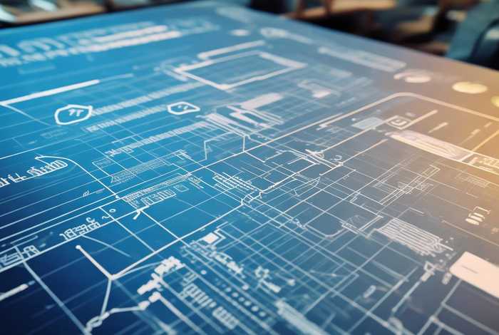 网站建设的一套流程 - 网站建设的一套流程包括