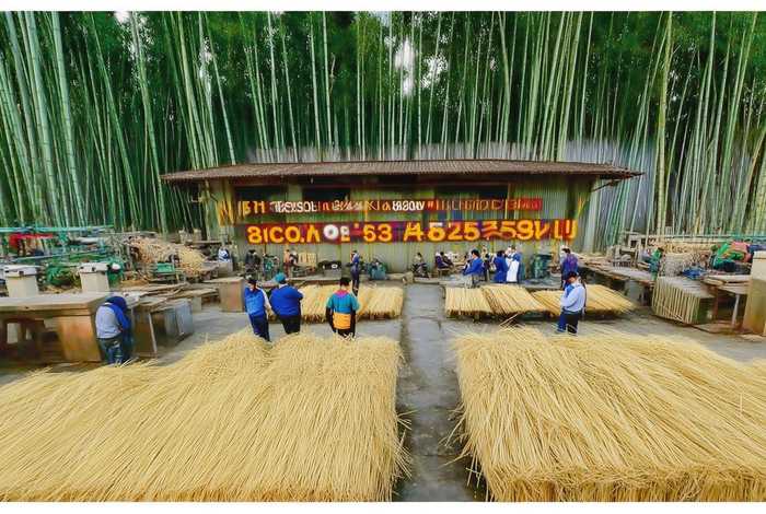 竹子加工厂加盟电话地址(竹子加工厂加盟电话地址在哪里) 竹子加工厂加盟电话地址(竹子加工厂加盟电话地址在哪里)