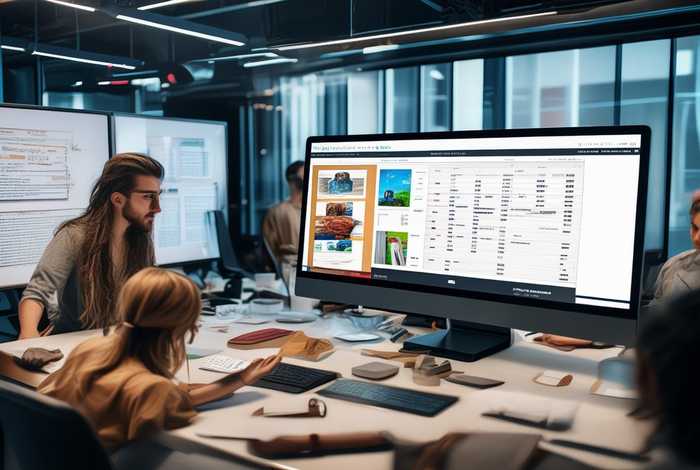 做公司网站；做公司网站需要花钱吗