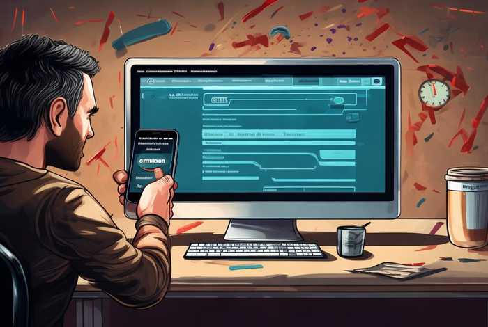 亚马逊官网打不开、亚马逊官网为什么打不开