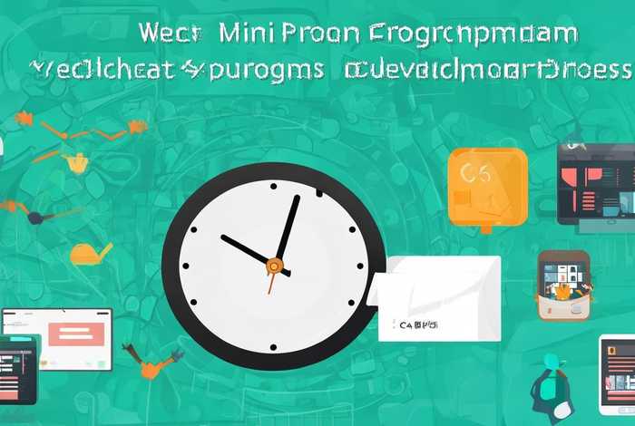 微信小程序开发一个多少钱 小程序制作需要花多少钱