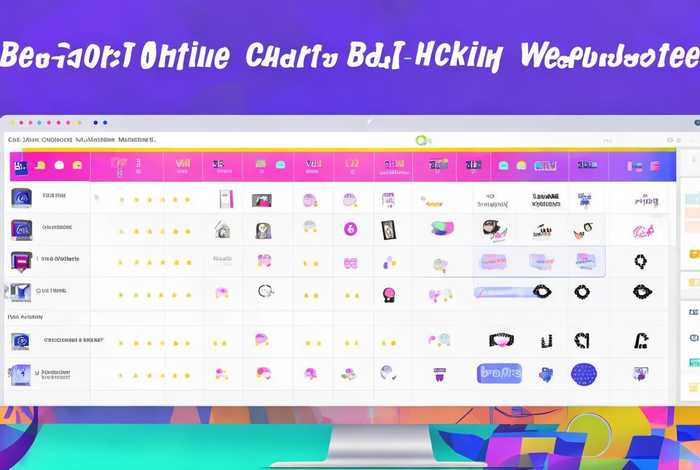 在线做图表网站 在线做图表网站哪个好
